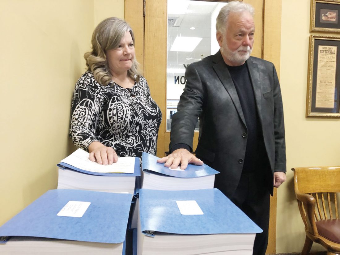 Review finds rise in Wood County property values News, Sports, Jobs